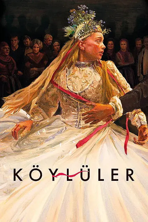 Köylüler (2023) İzle