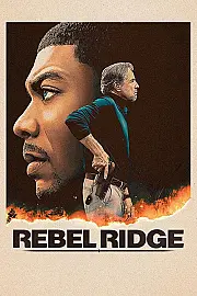 Rebel Ridge Film Posteri