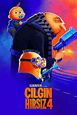 Çılgın Hırsız 4