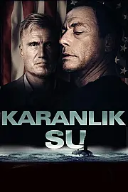 Karanlık Su Film Posteri