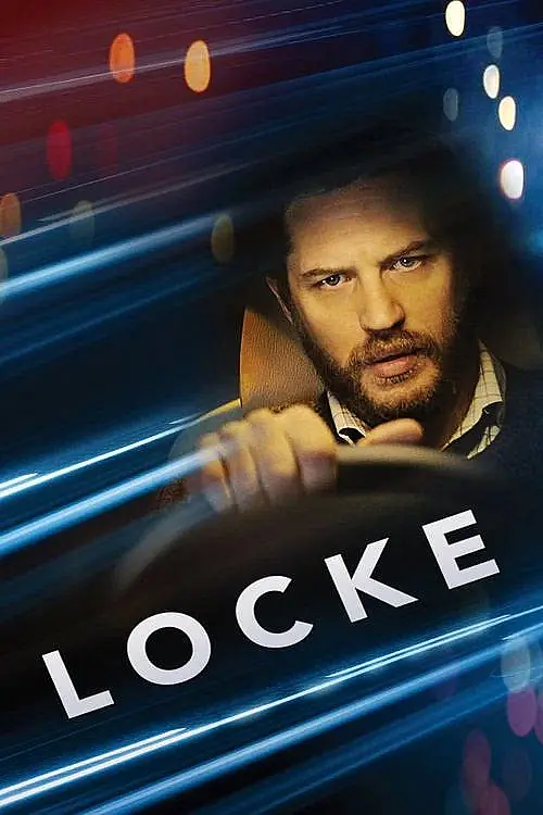 Locke (2014) İzle