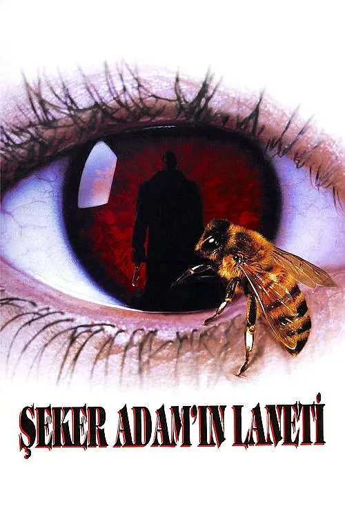 Şeker Adam'ın Laneti (1992) İzle