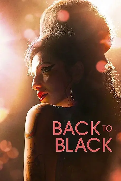 Back to Black (2024) İzle