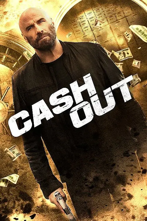 Cash Out (2024) İzle