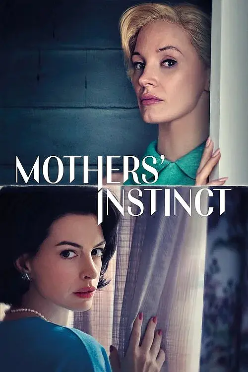 Mothers' Instinct (2024) İzle