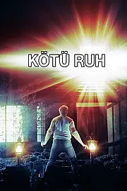 Kötü Ruh Film Posteri
