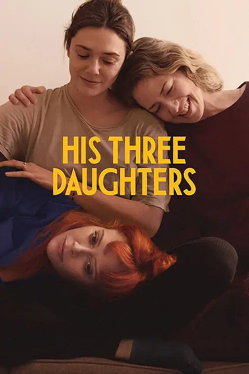 His Three Daughters (2024) İzle