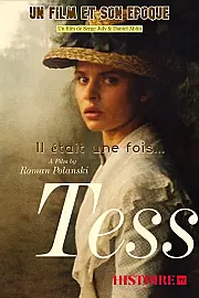 Once upon a Time... Tess Film Posteri