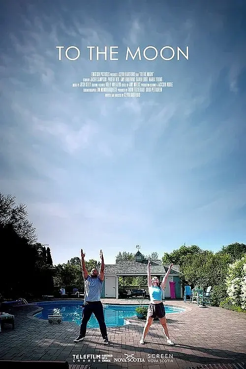 To the Moon (2024) İzle