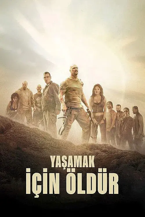 Yaşamak İçin Öldür (2007) İzle