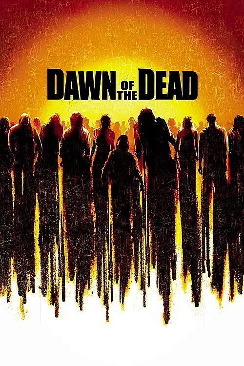 Ölülerin Şafağı (2004) İzle