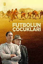 Futbolun Çocukları Film Posteri