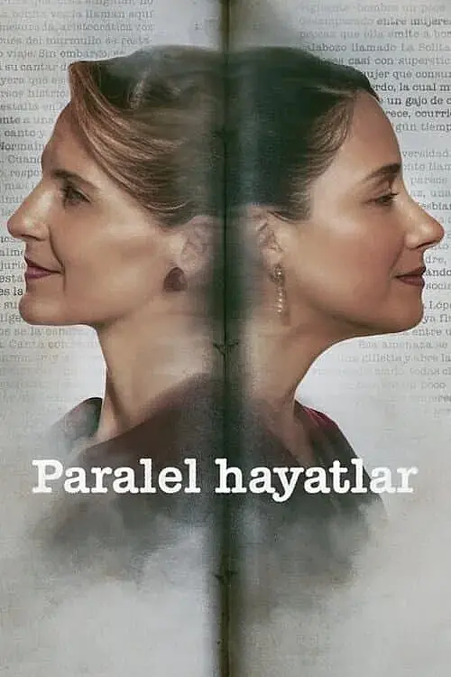 Paralel Hayatlar (2024) İzle