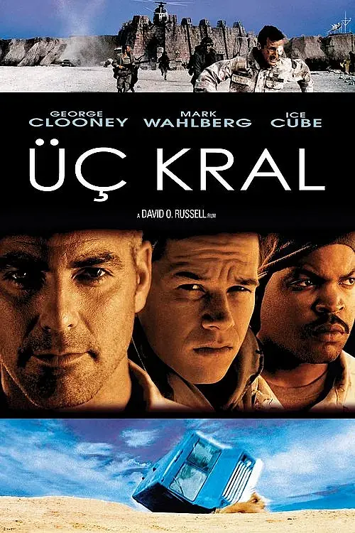 Üç Kral (1999) İzle