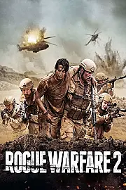 Sahte Savaş 2 Film Posteri