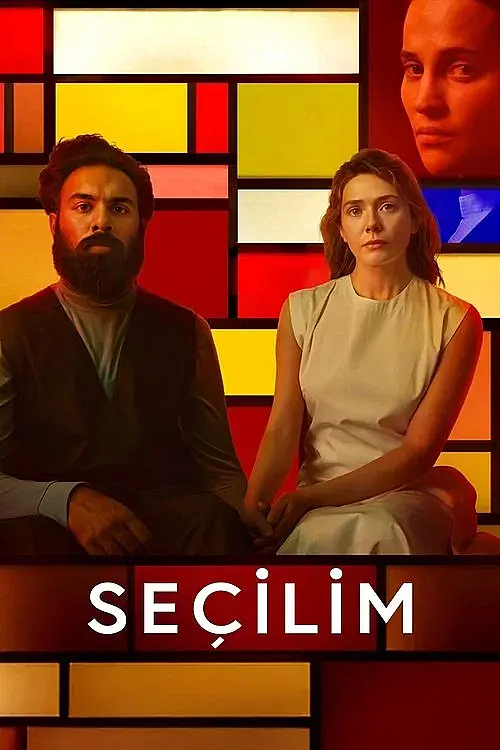Seçilim (2025) İzle