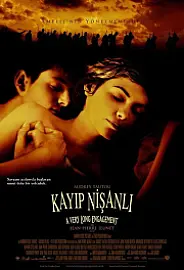 Kayıp Nişanlı Film Posteri