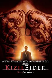 Kızıl Ejder Film Posteri