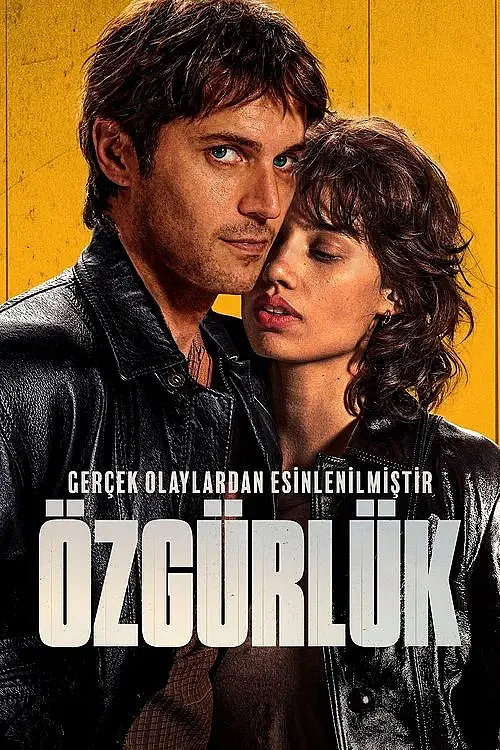 Özgürlük (2024) İzle