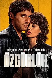Özgürlük Film Posteri