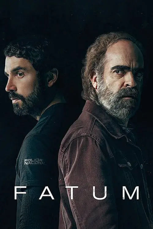 Fatum (Fate) (2023) İzle