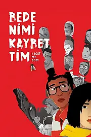 Bedenimi Kaybettim Film Posteri