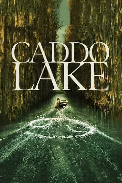 The Vanishings at Caddo Lake (2024) İzle