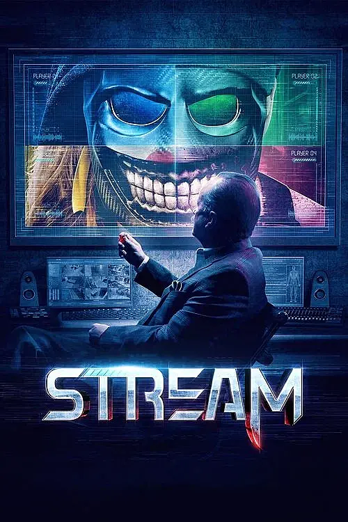 Stream (2024) İzle