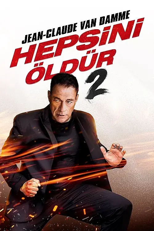 Hepsini Öldür 2 (2024) İzle