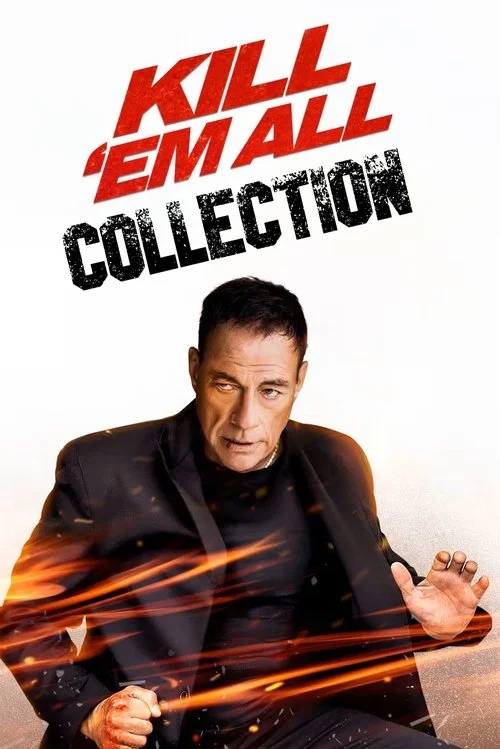Hepsini Öldür Koleksiyonu