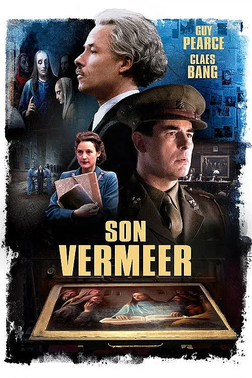 Son Vermeer (2019) İzle