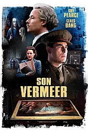Son Vermeer Film Posteri