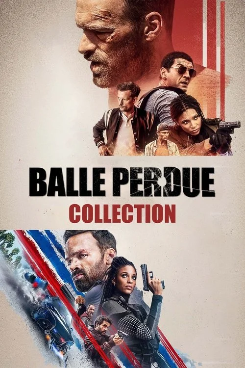 Lost Bullet Koleksiyonu