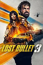 Lost Bullet 3