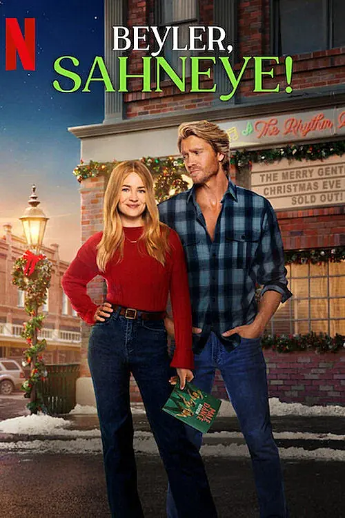 Beyler, Sahneye! (2024) İzle