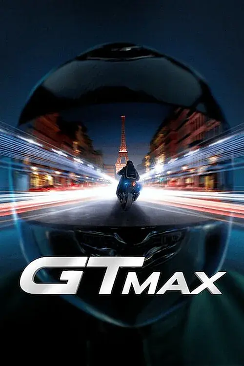GTMAX (2024) İzle