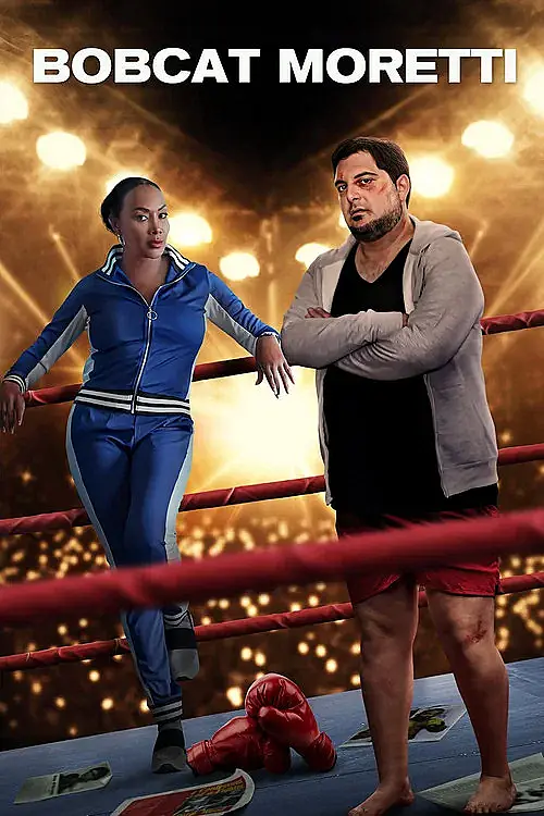 Bobcat Moretti (2023) İzle