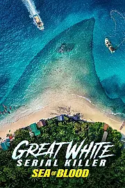 Büyük Beyaz Katil: Kan Gölü Film Posteri