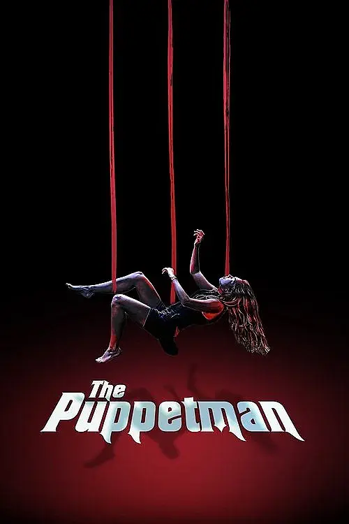 Puppetman (2023) İzle
