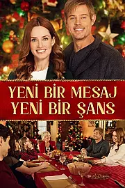Yeni Bir Mesaj Yeni Bir Şans Film Posteri