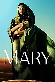 Kutsal Meryem Film Posteri