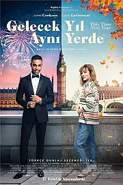 Gelecek Yıl Aynı Yerde Film Posteri