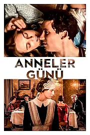 Anneler Günü Film Posteri