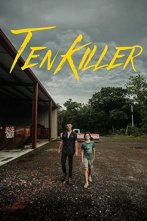 Tenkiller (2022) İzle