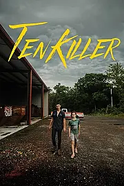 Tenkiller Film Posteri