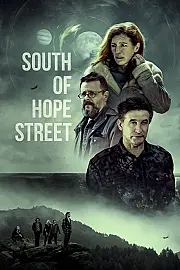 Hope Caddesi'nin Güneyi Film Posteri