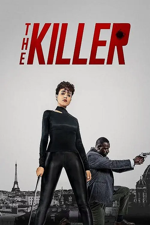 John Woo's The Killer (2024) İzle
