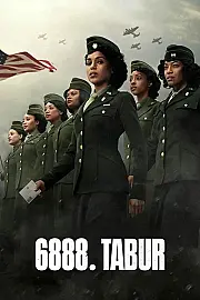 6888. Tabur Film Posteri
