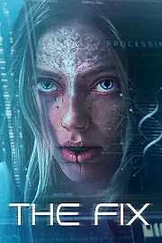 The Fix Film Posteri