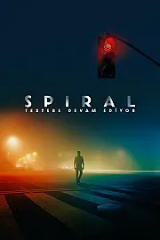 Spiral: Testere Devam Ediyor Film Posteri